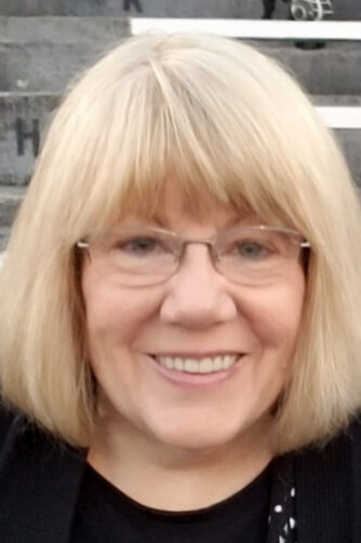 Sandra Venetta 1943-2026